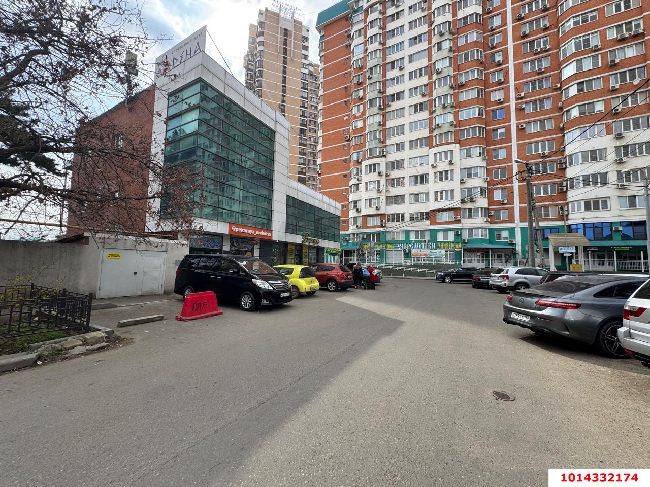 Фото №8: Дом 87&nbsp;м² + 4.5&nbsp;сот., 1&nbsp;эт. - Краснодар, Центральный внутригородской округ, мкр. Черёмушки, ул. Кубанская, 63