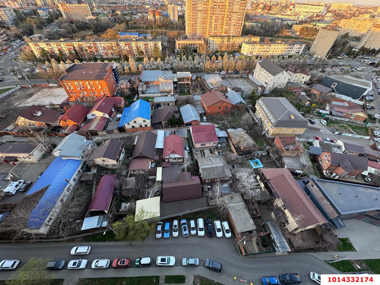 Фото №7: Дом 87&nbsp;м² + 4.5&nbsp;сот., 1&nbsp;эт. - Краснодар, Центральный внутригородской округ, мкр. Черёмушки, ул. Кубанская, 63