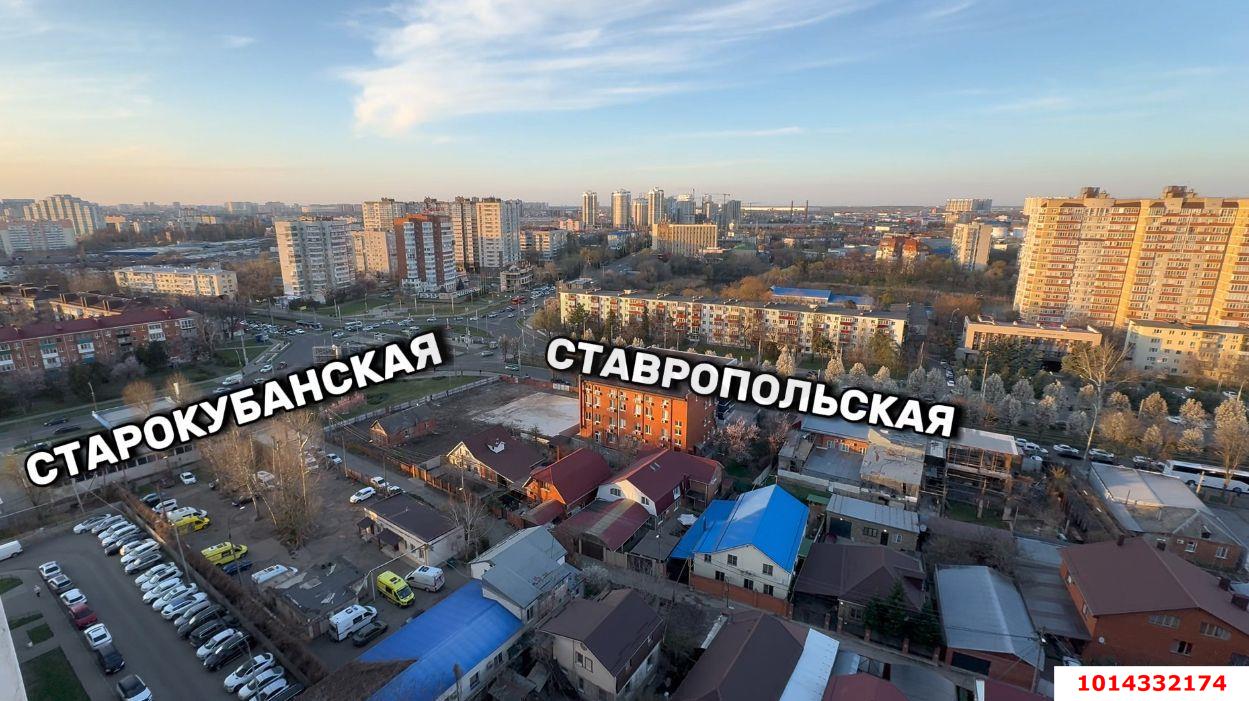 Фото №3: Дом 87&nbsp;м² + 4.5&nbsp;сот., 1&nbsp;эт. - Краснодар, Центральный внутригородской округ, мкр. Черёмушки, ул. Кубанская, 63