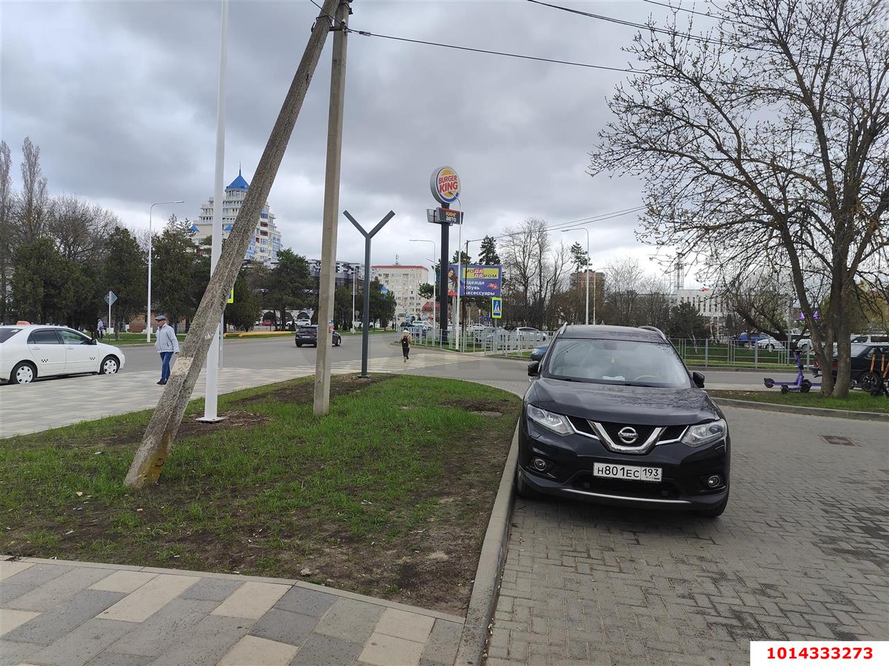 Фото №3: Торговое помещение 134&nbsp;м², 1/1&nbsp;эт. - Горячий Ключ, мкр. Курортная Зона, ул. Ленина, 192