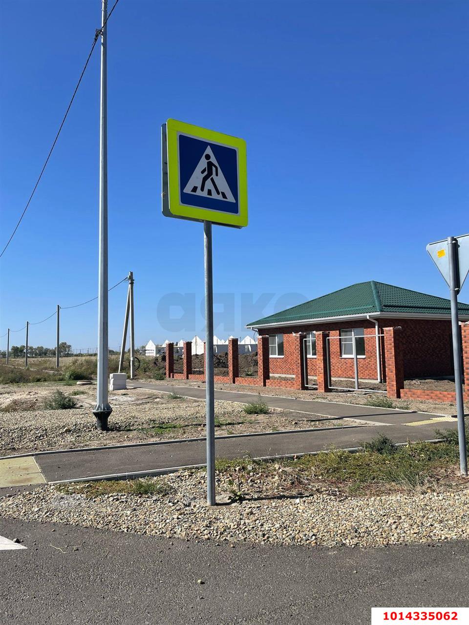 Фото №3: Земельный участок под ИЖС 10&nbsp;сот. - Ванновское, ул. Гагарина, 36