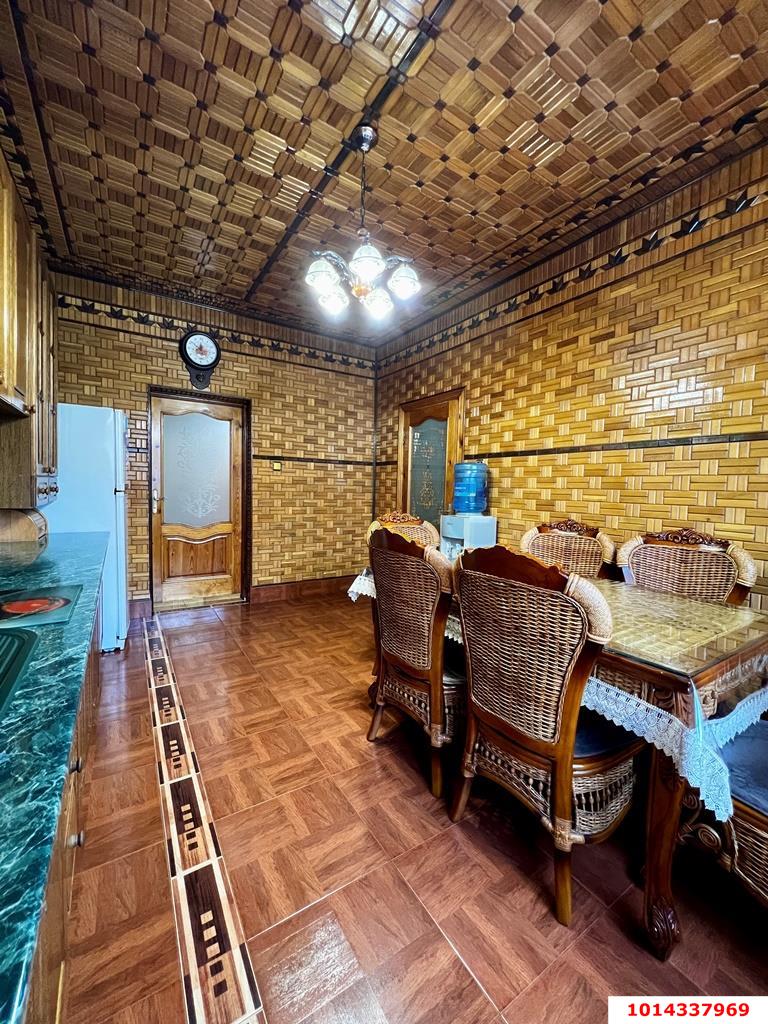 Фото №5: Дом 278&nbsp;м² + 4.35&nbsp;сот., 2&nbsp;эт. - Краснодар, Центральный внутригородской округ, мкр. Школьный, ул. Сидоренко, 31