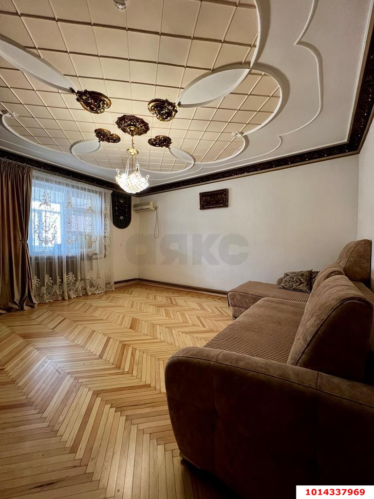 Фото №4: Дом 278&nbsp;м² + 4.35&nbsp;сот., 2&nbsp;эт. - Краснодар, Центральный внутригородской округ, мкр. Школьный, ул. Сидоренко, 31