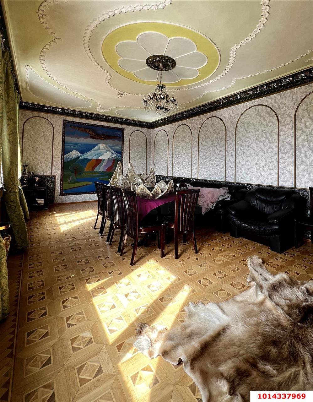 Фото №6: Дом 278&nbsp;м² + 4.35&nbsp;сот., 2&nbsp;эт. - Краснодар, Центральный внутригородской округ, мкр. Школьный, ул. Сидоренко, 31