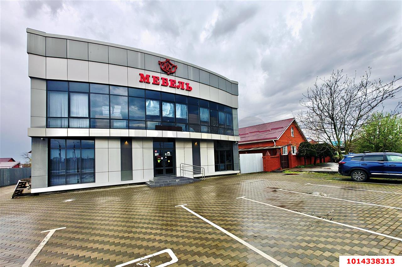 Фото №15: Торговое помещение 181&nbsp;м², 1/2&nbsp;эт. - Смоленская, ул. Мира, 1