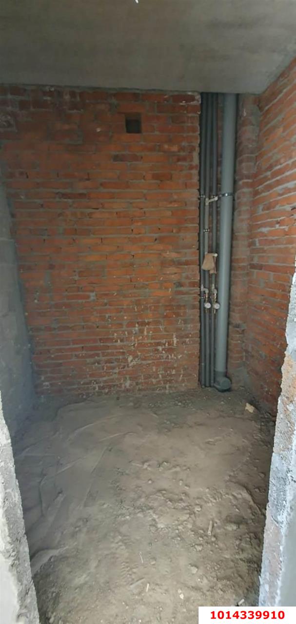 Фото №4: Студия 30&nbsp;м², 3/5&nbsp;эт. - Новая Адыгея, мкр. жилой комплекс Золотая линия 2, ул. Бжегокайская, 25/6