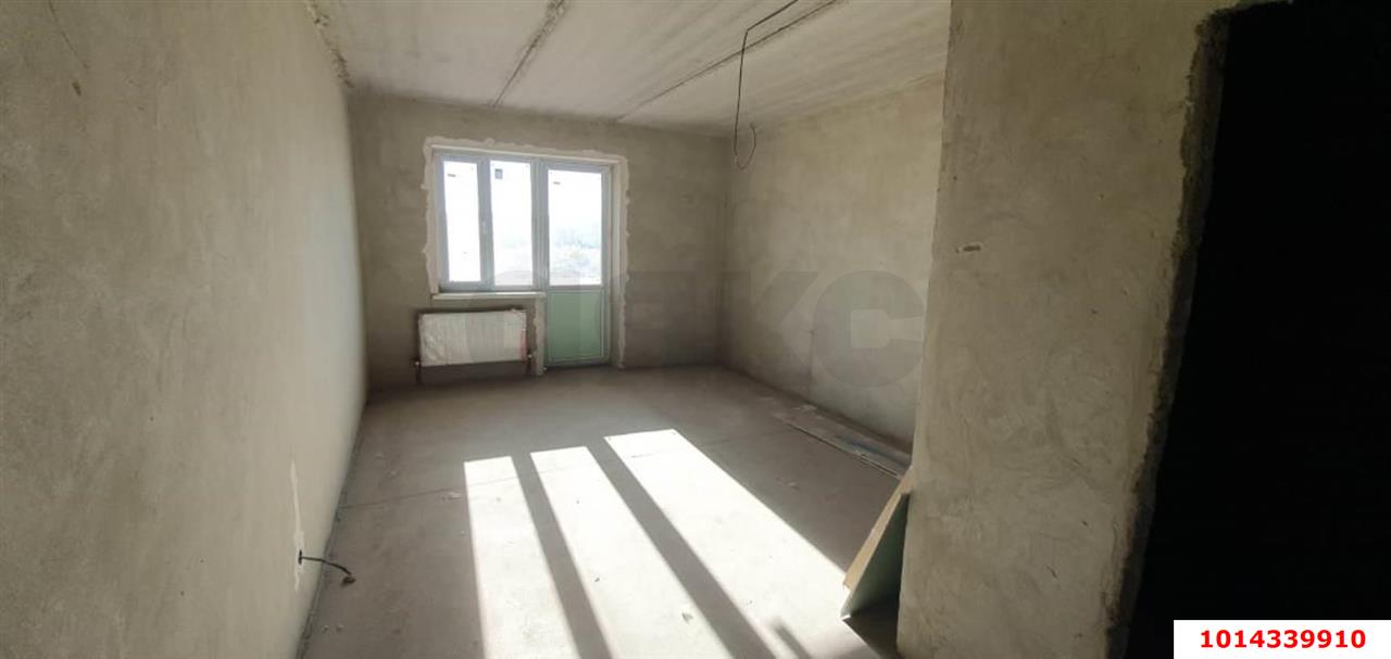 Фото №5: Студия 30&nbsp;м², 3/5&nbsp;эт. - Новая Адыгея, мкр. жилой комплекс Золотая линия 2, ул. Бжегокайская, 25/6