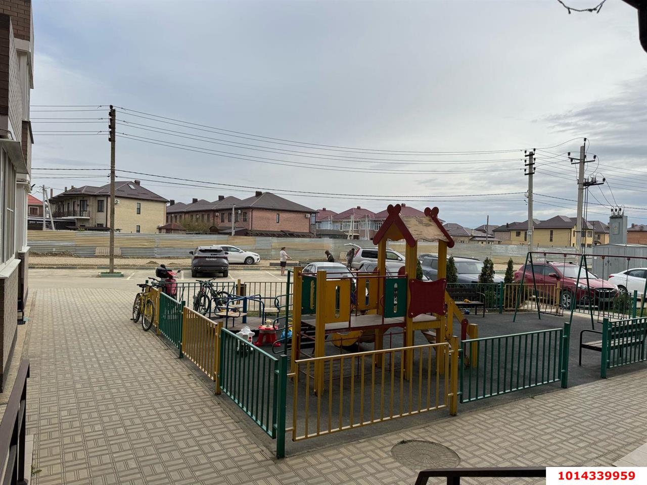 Фото №10: Торговое помещение 33&nbsp;м², 1/5&nbsp;эт. - Новая Адыгея, ул. Бжегокайская, 10