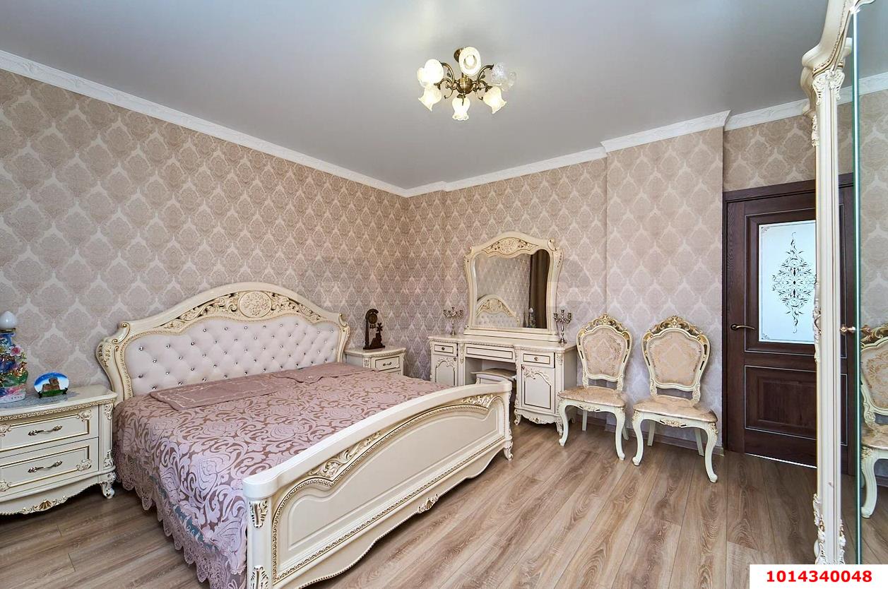 Фото №9: Дом 128&nbsp;м² + 2.5&nbsp;сот., 3&nbsp;эт. - Краснодар, Прикубанский внутригородской округ, мкр. КП Греция, ул. Оливковая, 1к60