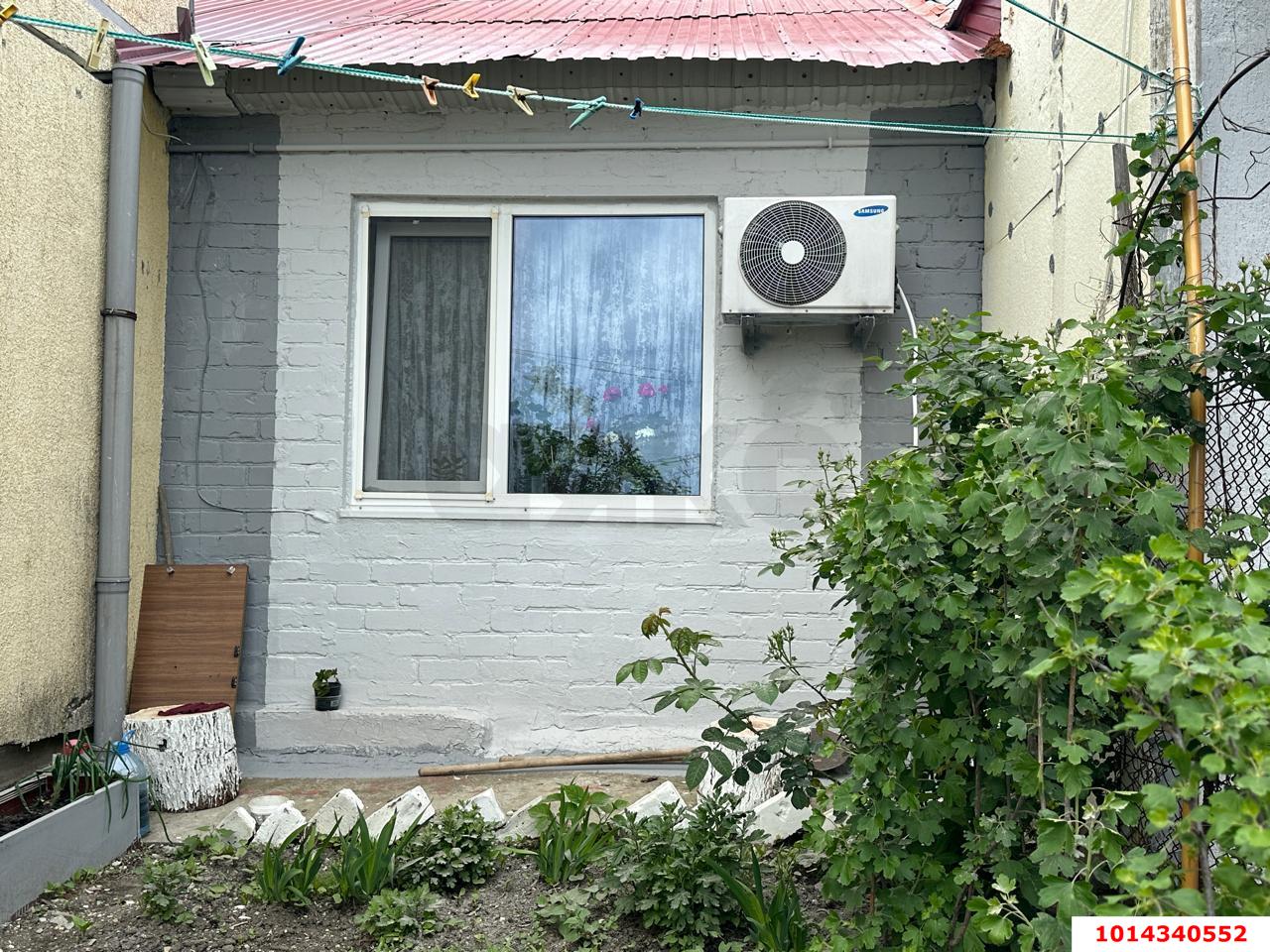 Фото №8: Комната 13&nbsp;м², 1/2&nbsp;эт. - Геленджик, мкр. Солнечный, ул. Сочинская, 9