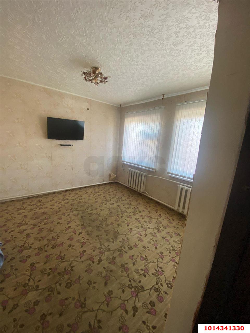 Фото №3: Дом 43&nbsp;м² + 17.46&nbsp;сот., 1&nbsp;эт. - Тлюстенхабль, ул. Хакурате, 13