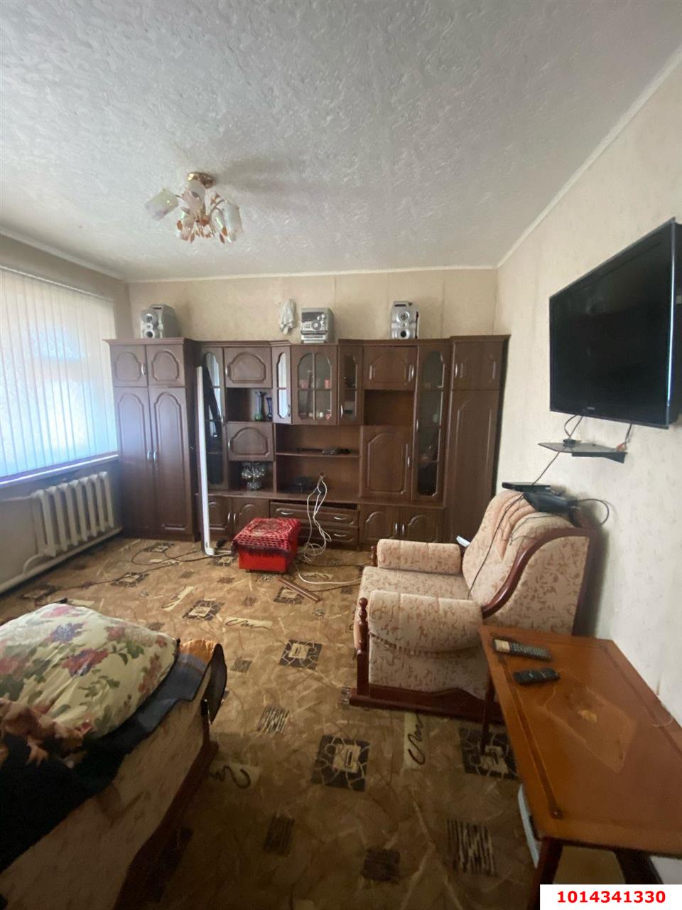 Фото №6: Дом 43&nbsp;м² + 17.46&nbsp;сот., 1&nbsp;эт. - Тлюстенхабль, ул. Хакурате, 13
