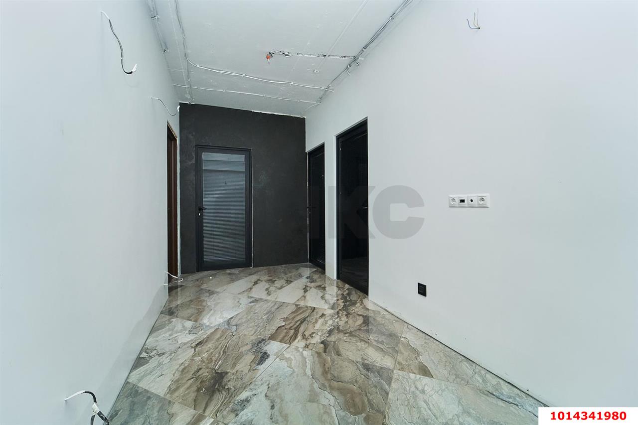 Фото №5: 2-комнатная квартира 80&nbsp;м², 2/22&nbsp;эт. - Краснодар, Прикубанский внутригородской округ, Круглик, мкр. Школьный, ул. Филатова, 19/2
