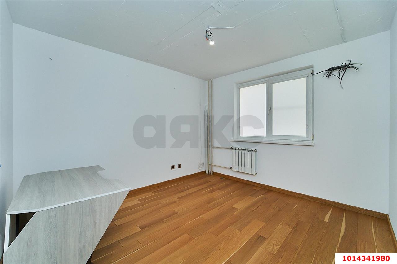 Фото №6: 2-комнатная квартира 80&nbsp;м², 2/22&nbsp;эт. - Краснодар, Прикубанский внутригородской округ, Круглик, мкр. Школьный, ул. Филатова, 19/2