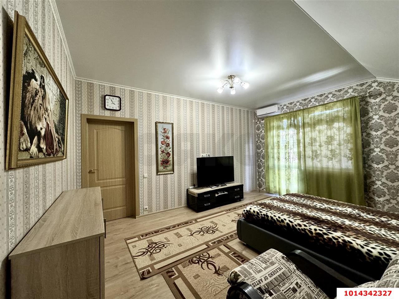 Фото №36: Дом 135&nbsp;м² + 4&nbsp;сот., 2&nbsp;эт. - Знаменский, мкр. Карасунский внутригородской округ, ул. Союзная, 8