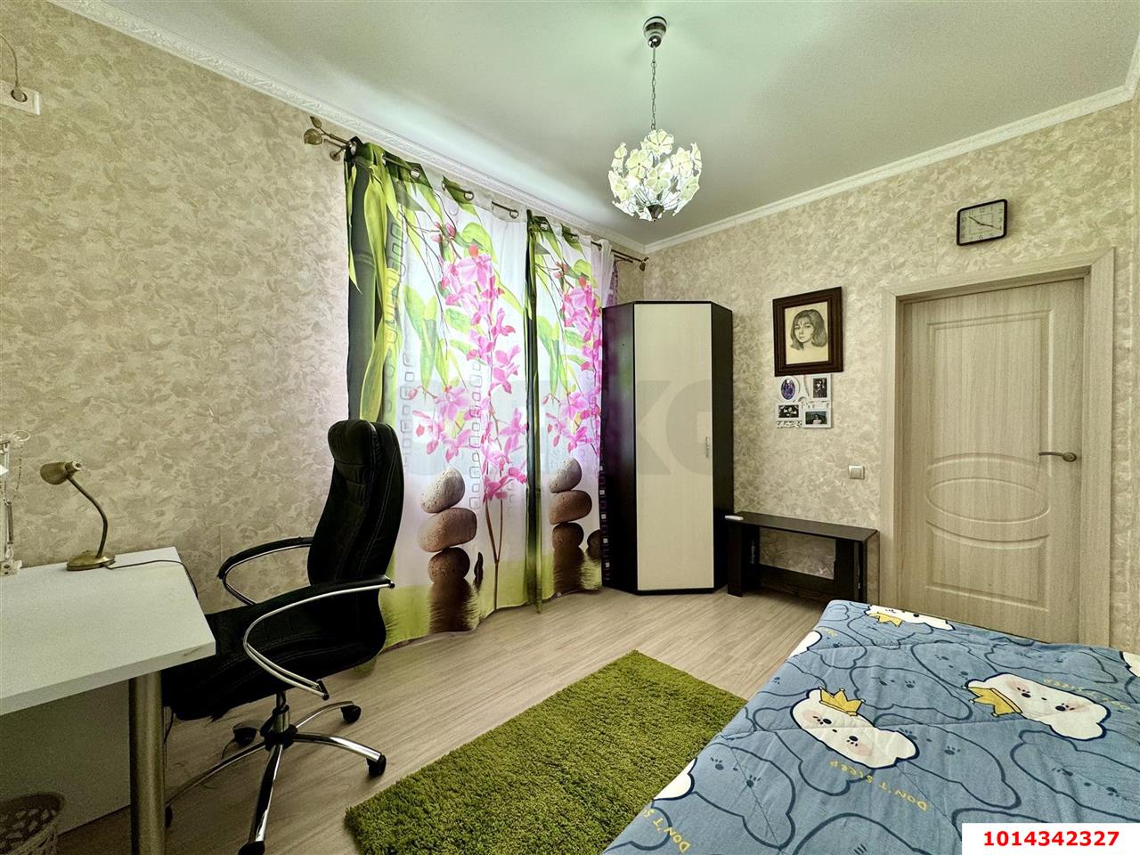 Фото №25: Дом 135&nbsp;м² + 4&nbsp;сот., 2&nbsp;эт. - Знаменский, мкр. Карасунский внутригородской округ, ул. Союзная, 8