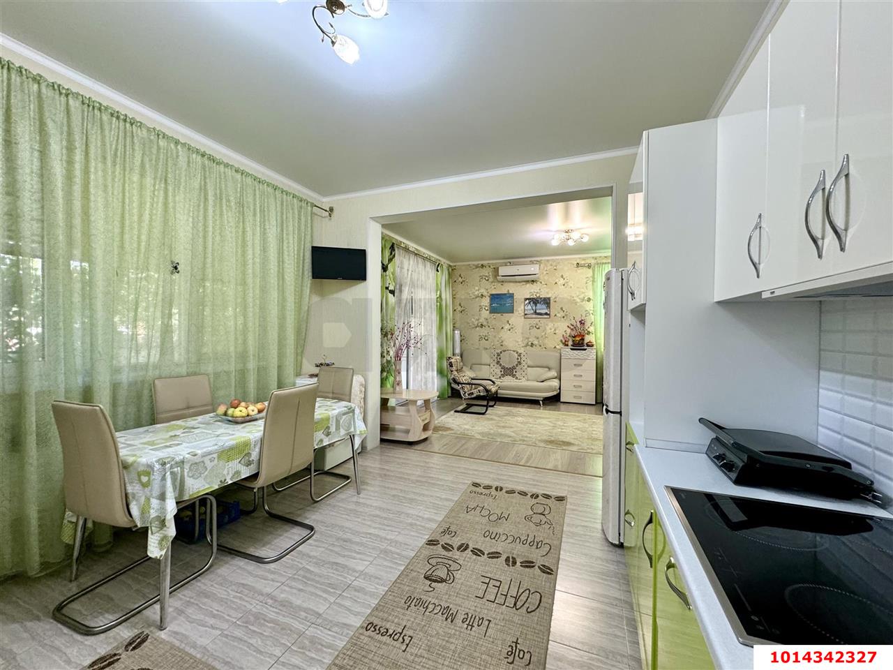 Фото №19: Дом 135&nbsp;м² + 4&nbsp;сот., 2&nbsp;эт. - Знаменский, мкр. Карасунский внутригородской округ, ул. Союзная, 8