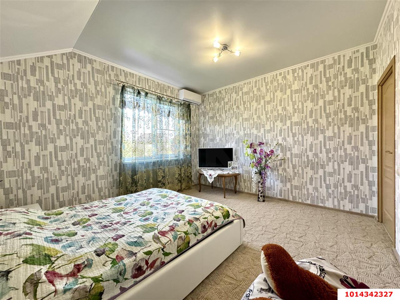 Фото №32: Дом 135&nbsp;м² + 4&nbsp;сот., 2&nbsp;эт. - Знаменский, мкр. Карасунский внутригородской округ, ул. Союзная, 8