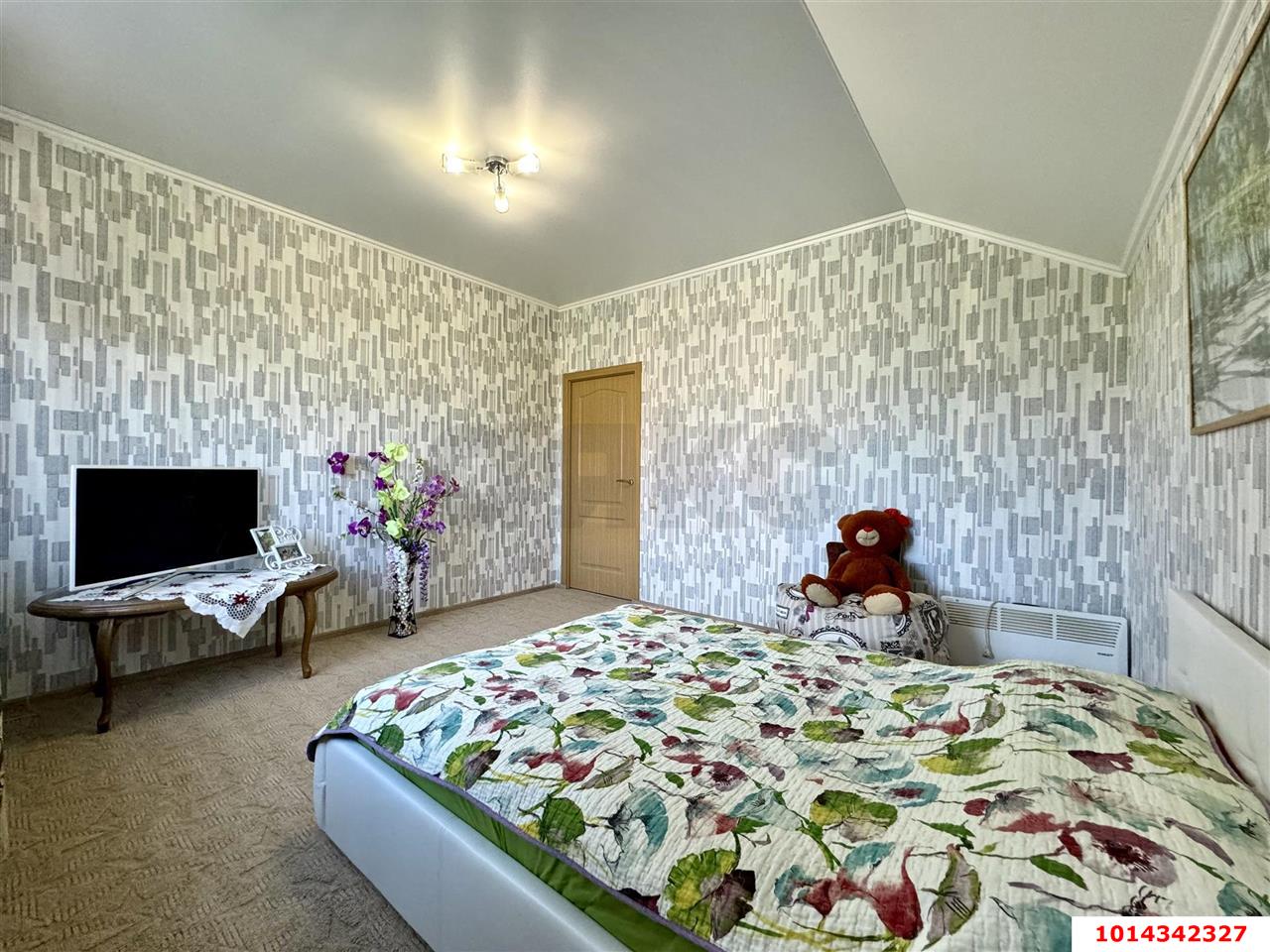Фото №31: Дом 135&nbsp;м² + 4&nbsp;сот., 2&nbsp;эт. - Знаменский, мкр. Карасунский внутригородской округ, ул. Союзная, 8