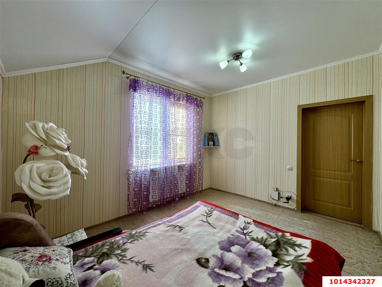 Фото №38: Дом 135&nbsp;м² + 4&nbsp;сот., 2&nbsp;эт. - Знаменский, мкр. Карасунский внутригородской округ, ул. Союзная, 8