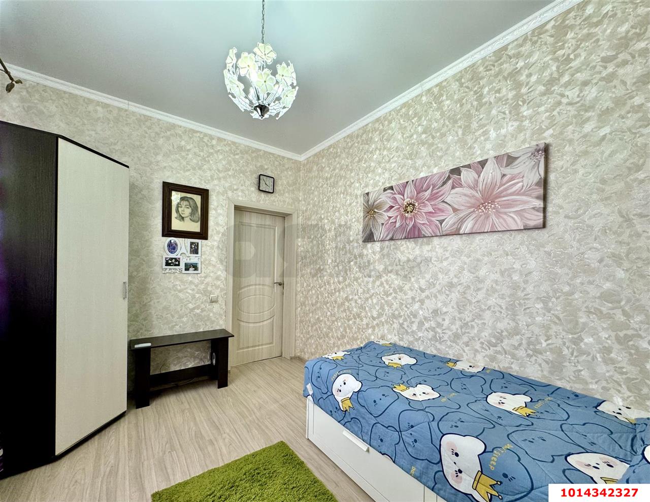 Фото №20: Дом 135&nbsp;м² + 4&nbsp;сот., 2&nbsp;эт. - Знаменский, мкр. Карасунский внутригородской округ, ул. Союзная, 8