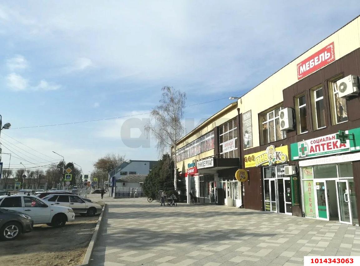 Фото №4: Земельный участок под ИЖС 8.28&nbsp;сот. - Динская, ул. Октябрьская, 10