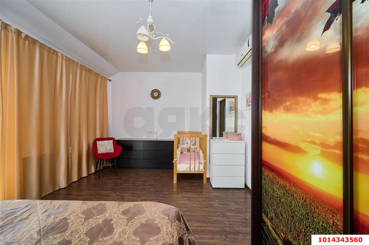 Фото №10: Дом 104&nbsp;м² + 3&nbsp;сот., 2&nbsp;эт. - Краснодар, Прикубанский внутригородской округ, мкр. Сады Калинина, ул. им. Гуденко, 5