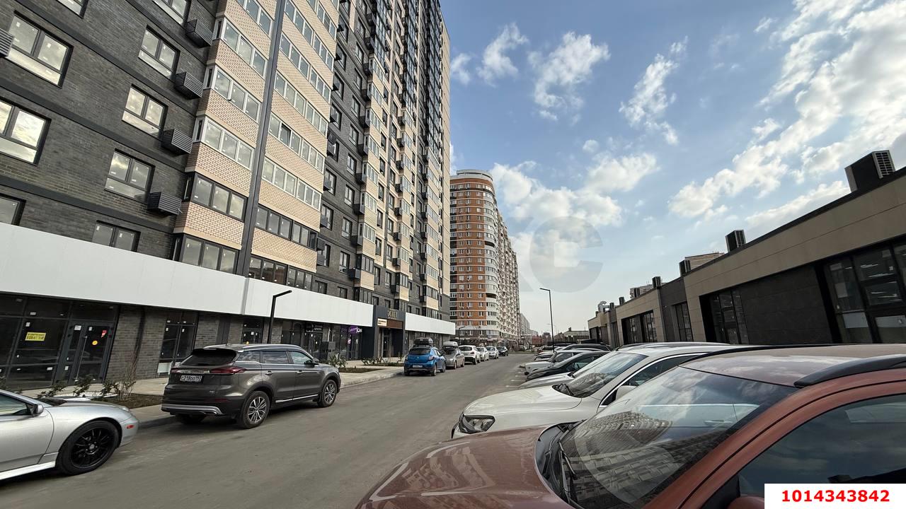 Фото №5: Торговое помещение 145&nbsp;м², 1/19&nbsp;эт. - Краснодар, Прикубанский внутригородской округ, мкр. Россинского, б-р Адмиралтейский, 1