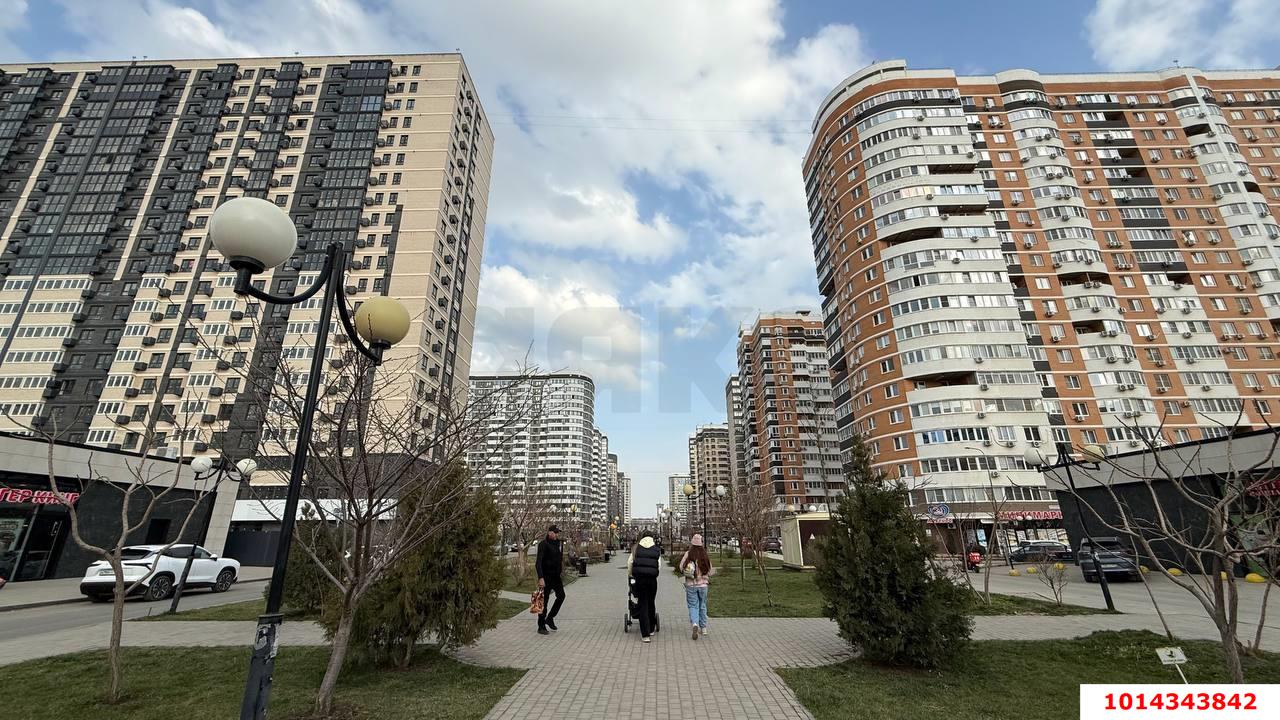Фото №6: Торговое помещение 145&nbsp;м², 1/19&nbsp;эт. - Краснодар, Прикубанский внутригородской округ, мкр. Россинского, б-р Адмиралтейский, 1
