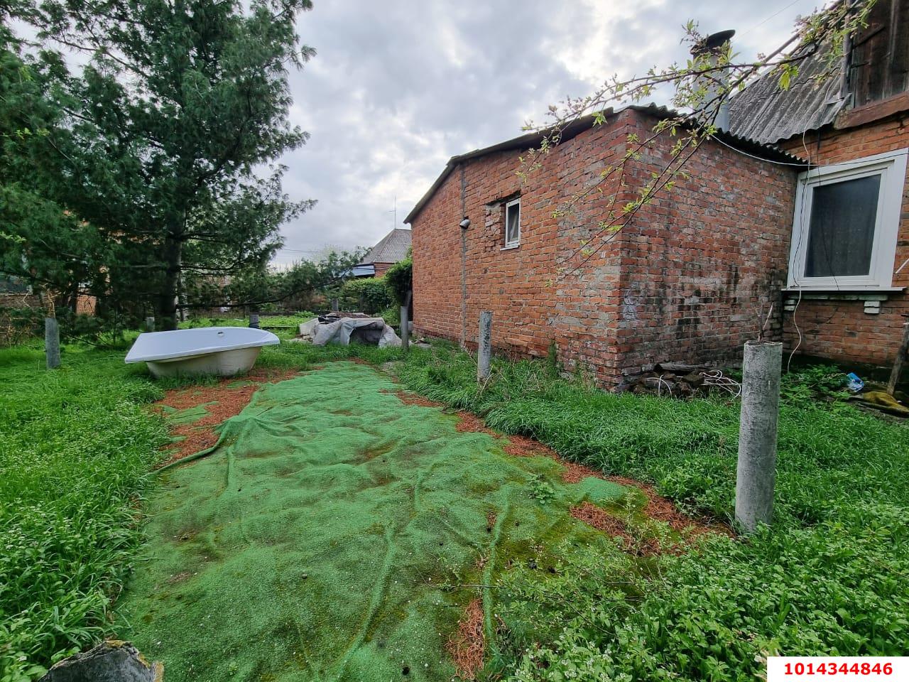 Фото №14: Дом 76&nbsp;м² + 5&nbsp;сот., 1&nbsp;эт. - Краснодар, Прикубанский внутригородской округ, мкр. Славянский, ул. Заполярная, 3