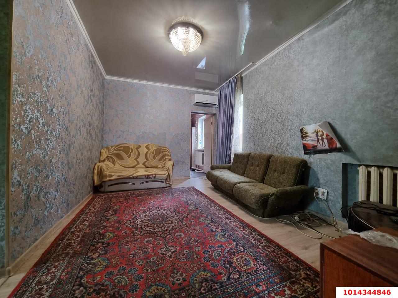 Фото №4: Дом 76&nbsp;м² + 5&nbsp;сот., 1&nbsp;эт. - Краснодар, Прикубанский внутригородской округ, мкр. Славянский, ул. Заполярная, 3