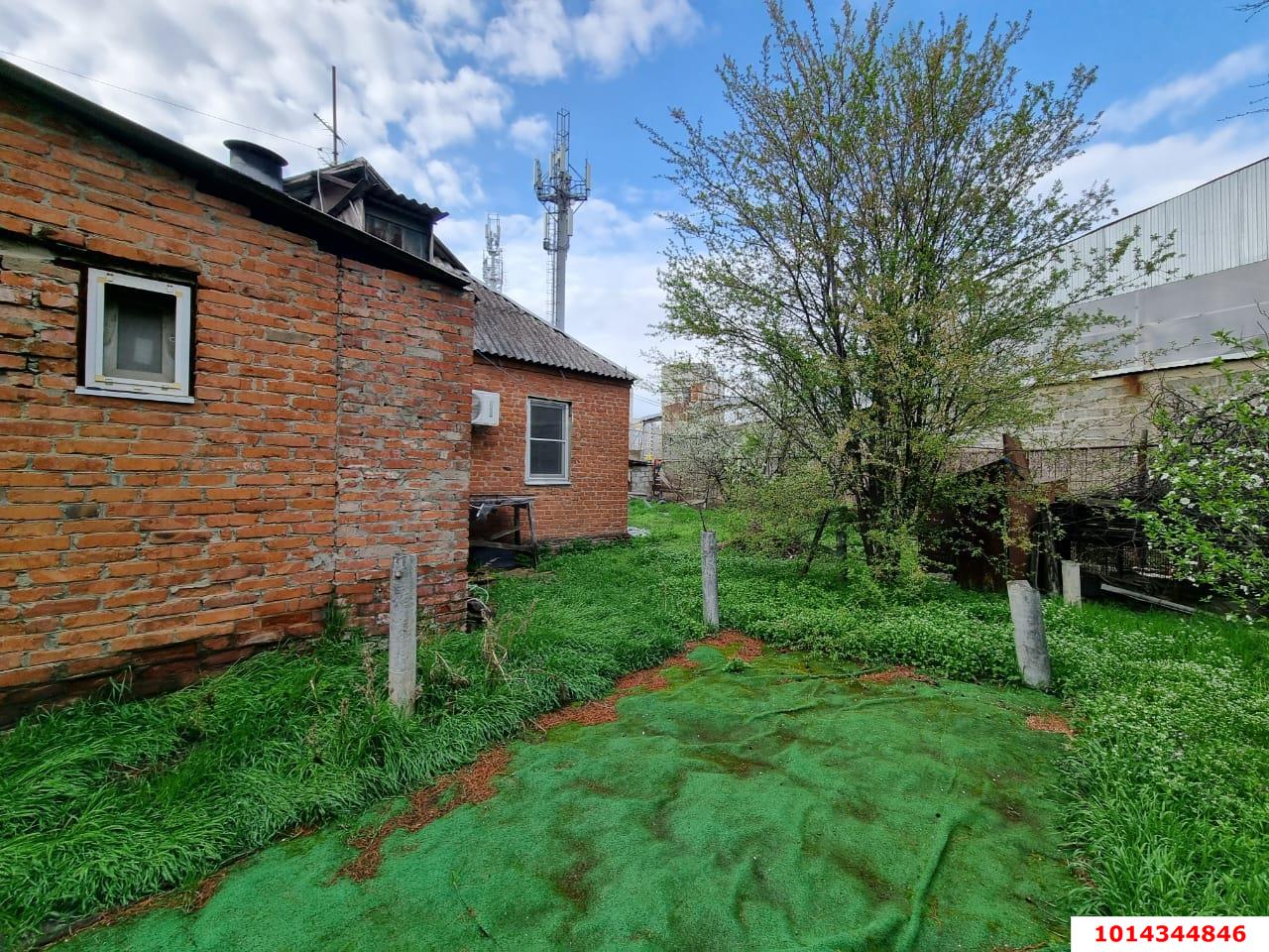 Фото №15: Дом 76&nbsp;м² + 5&nbsp;сот., 1&nbsp;эт. - Краснодар, Прикубанский внутригородской округ, мкр. Славянский, ул. Заполярная, 3