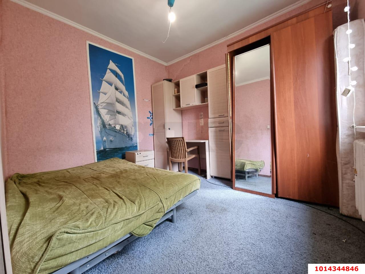 Фото №7: Дом 76&nbsp;м² + 5&nbsp;сот., 1&nbsp;эт. - Краснодар, Прикубанский внутригородской округ, мкр. Славянский, ул. Заполярная, 3