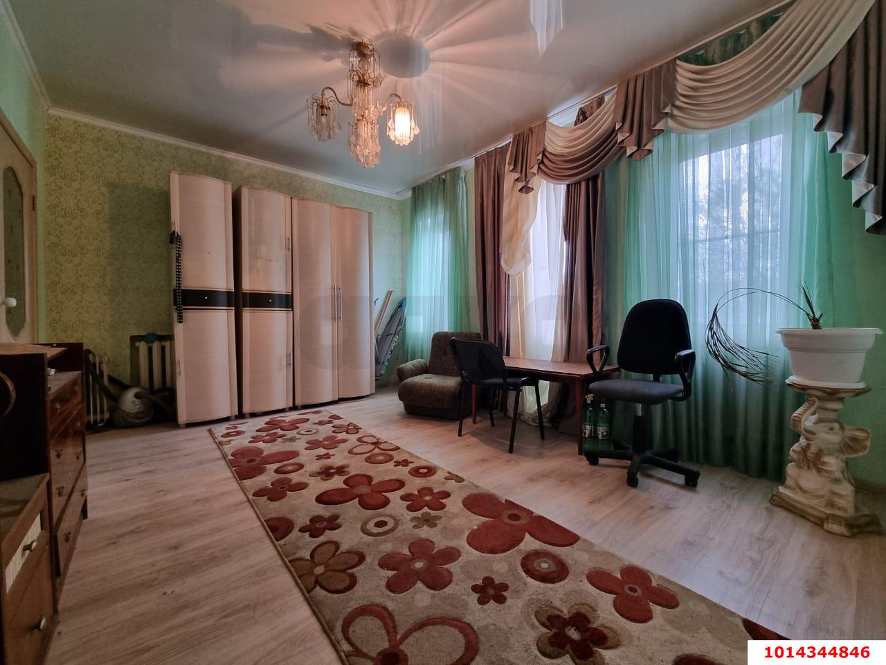 Фото №6: Дом 76&nbsp;м² + 5&nbsp;сот., 1&nbsp;эт. - Краснодар, Прикубанский внутригородской округ, мкр. Славянский, ул. Заполярная, 3