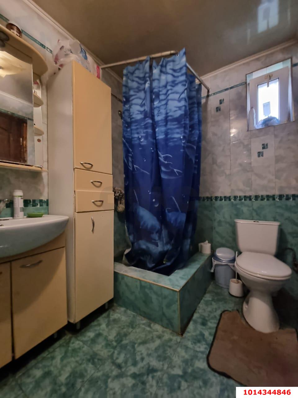 Фото №10: Дом 76&nbsp;м² + 5&nbsp;сот., 1&nbsp;эт. - Краснодар, Прикубанский внутригородской округ, мкр. Славянский, ул. Заполярная, 3
