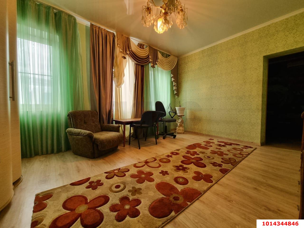 Фото №5: Дом 76&nbsp;м² + 5&nbsp;сот., 1&nbsp;эт. - Краснодар, Прикубанский внутригородской округ, мкр. Славянский, ул. Заполярная, 3