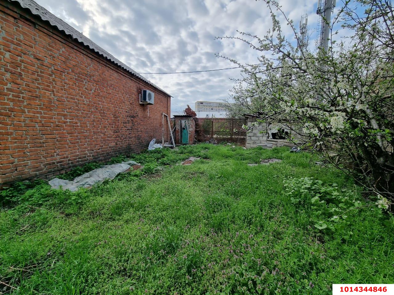 Фото №16: Дом 76&nbsp;м² + 5&nbsp;сот., 1&nbsp;эт. - Краснодар, Прикубанский внутригородской округ, мкр. Славянский, ул. Заполярная, 3