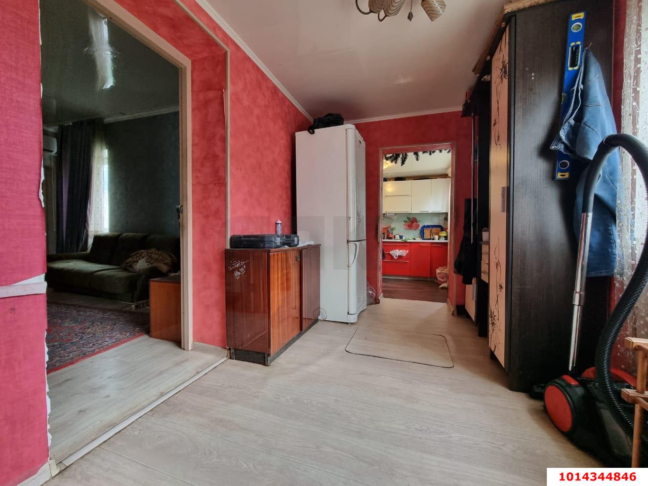 Фото №3: Дом 76&nbsp;м² + 5&nbsp;сот., 1&nbsp;эт. - Краснодар, Прикубанский внутригородской округ, мкр. Славянский, ул. Заполярная, 3