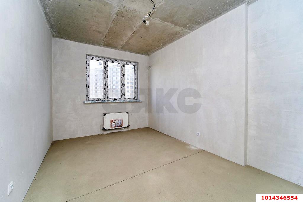 Фото №9: 1-комнатная квартира 37&nbsp;м², 9/9&nbsp;эт. - Новая Адыгея, мкр. жилой комплекс Мега-Победа 2, ул. Песочная, 1к5