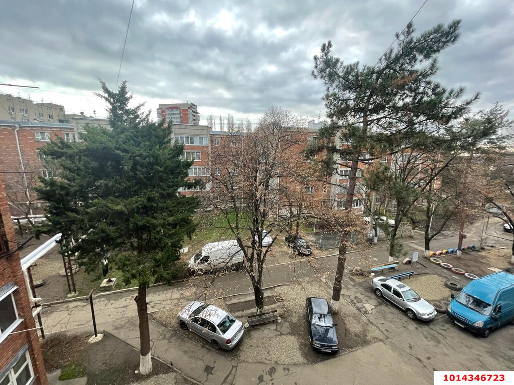 Фото №1: Комната 15&nbsp;м², 3/5&nbsp;эт. - Краснодар, Карасунский внутригородской округ, мкр. Хлопчато-бумажный Комбинат, ул. Алтайская, 14А