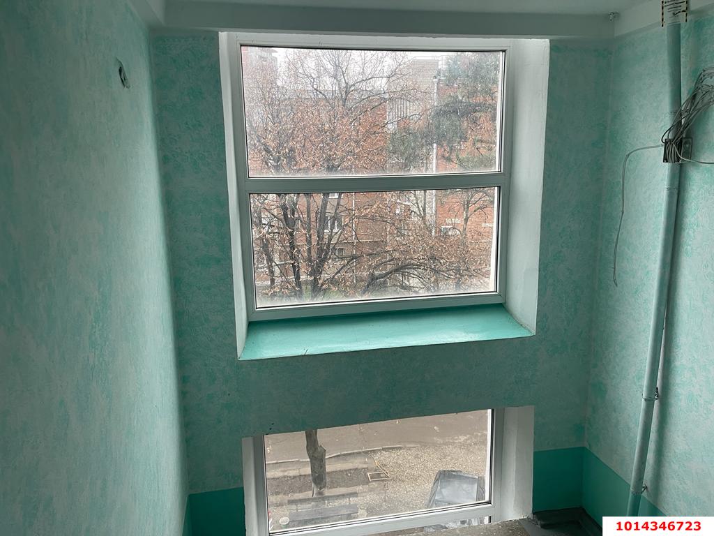 Фото №3: Комната 15&nbsp;м², 3/5&nbsp;эт. - Краснодар, Карасунский внутригородской округ, мкр. Хлопчато-бумажный Комбинат, ул. Алтайская, 14А