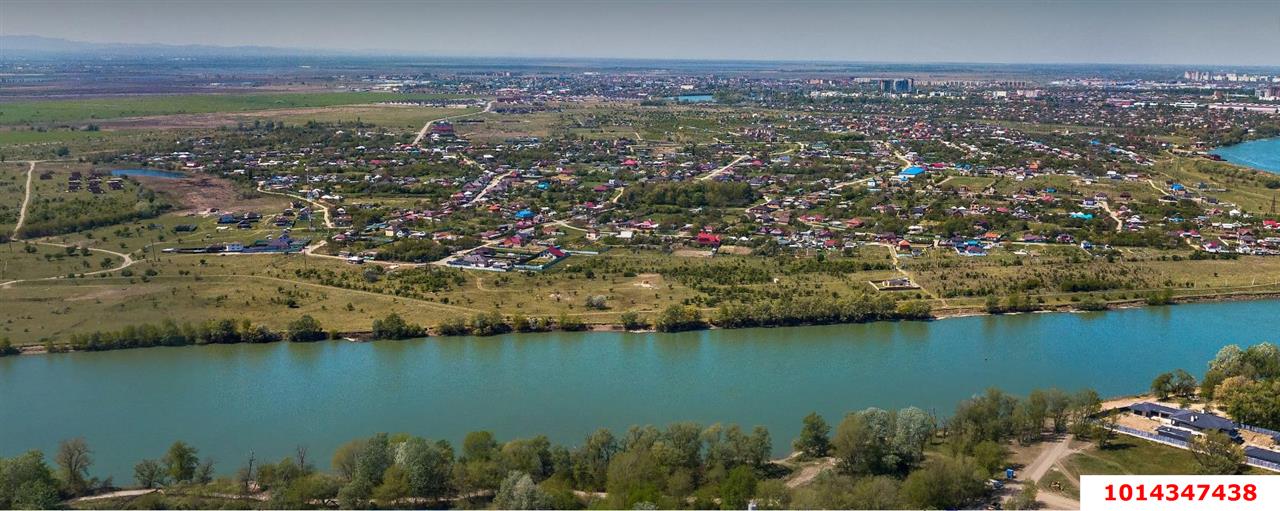 Фото №1: Личное подсобное хозяйство 48&nbsp;сот. - Козет, пер. 1-й Первомайский, 10