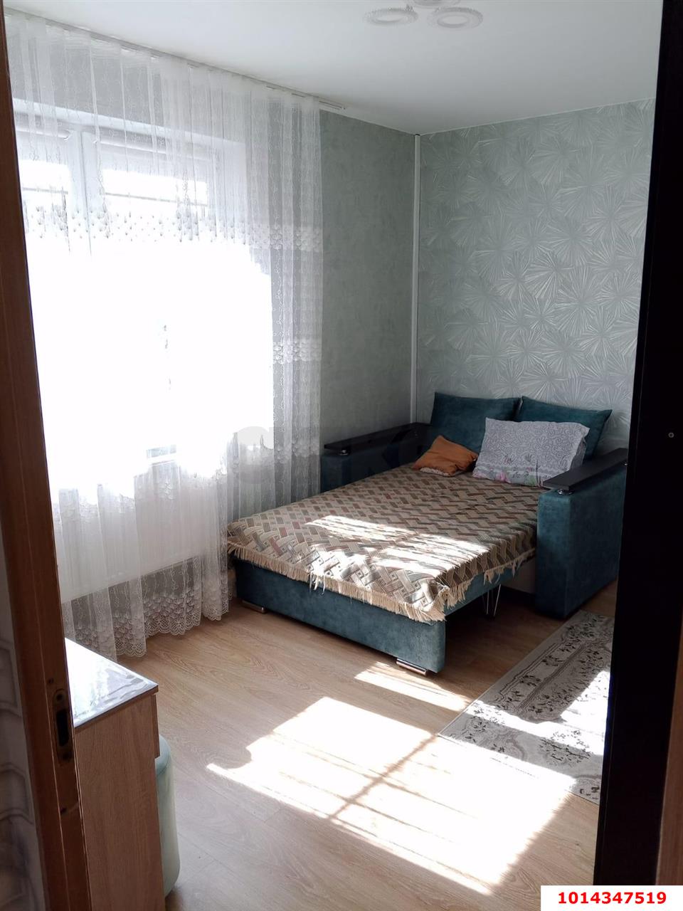 Фото №12: 3-комнатная квартира 61&nbsp;м², 3/5&nbsp;эт. - Берёзовый, Прикубанский внутригородской округ, Прогресс, мкр. жилой комплекс Прогресс, ул. имени Туполева А.Н., 4