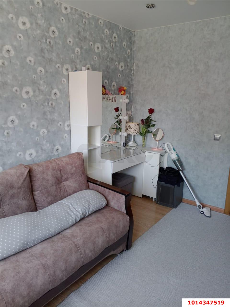 Фото №8: 3-комнатная квартира 61&nbsp;м², 3/5&nbsp;эт. - Берёзовый, Прикубанский внутригородской округ, Прогресс, мкр. жилой комплекс Прогресс, ул. имени Туполева А.Н., 4