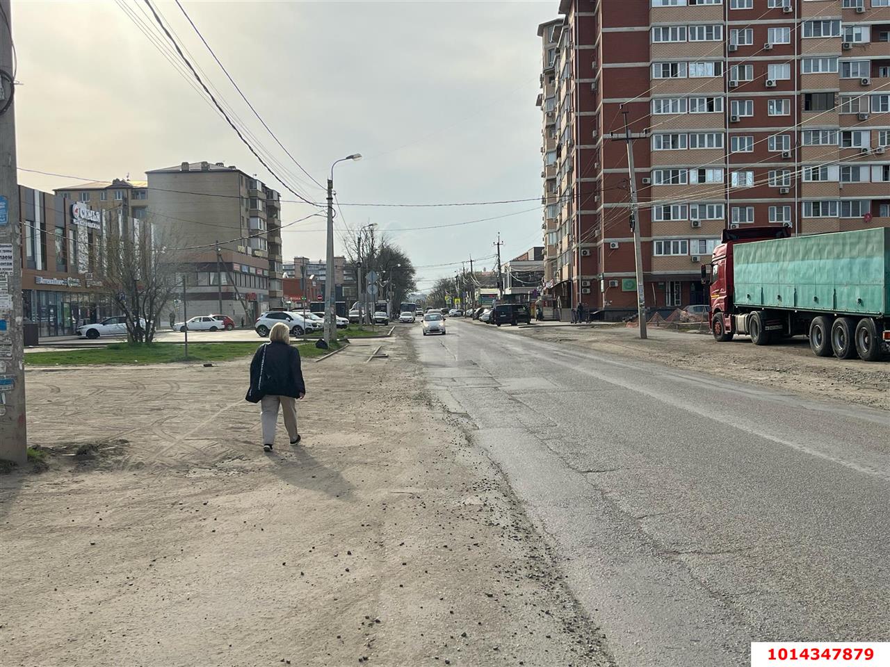 Фото №9: Торговое помещение 44&nbsp;м², 1/1&nbsp;эт. - Российский, мкр. Прикубанский внутригородской округ, ул. Академика Королёва, 26