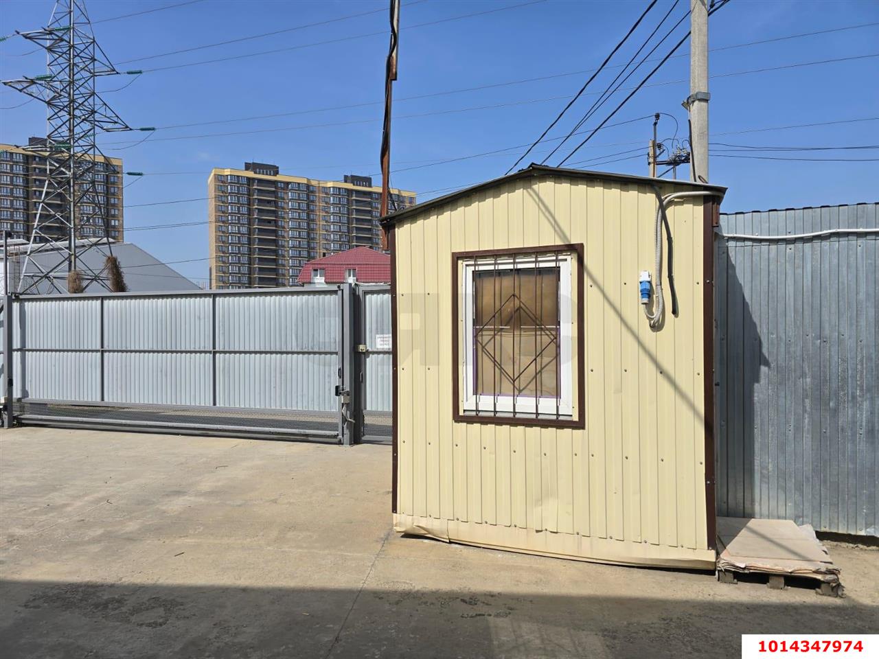 Фото №6: Коммерция 1750&nbsp;м², 1/1&nbsp;эт. - Новая Адыгея, ул. Тургеневское шоссе, 20В