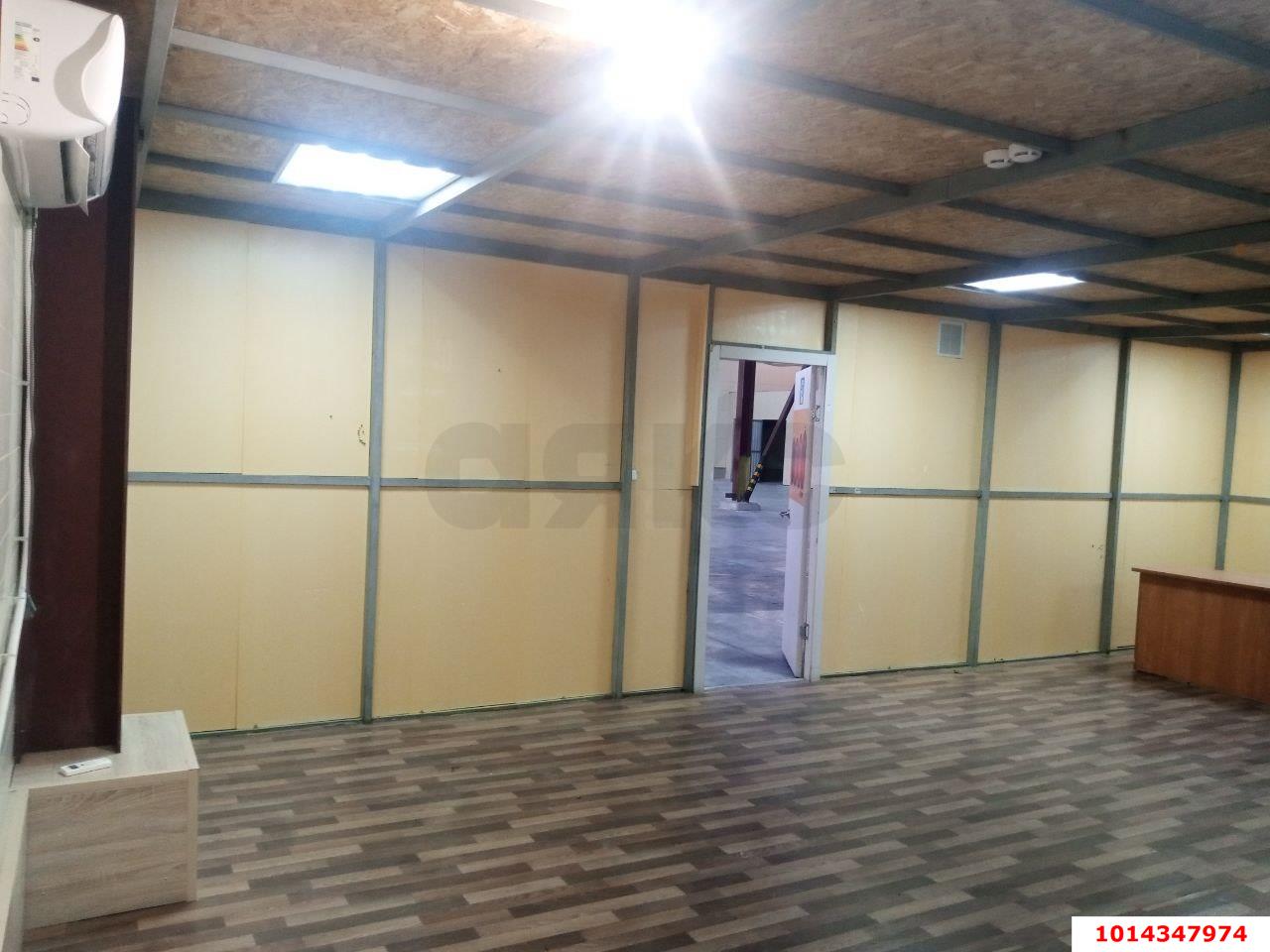Фото №3: Коммерция 1750&nbsp;м², 1/1&nbsp;эт. - Новая Адыгея, ул. Тургеневское шоссе, 20В