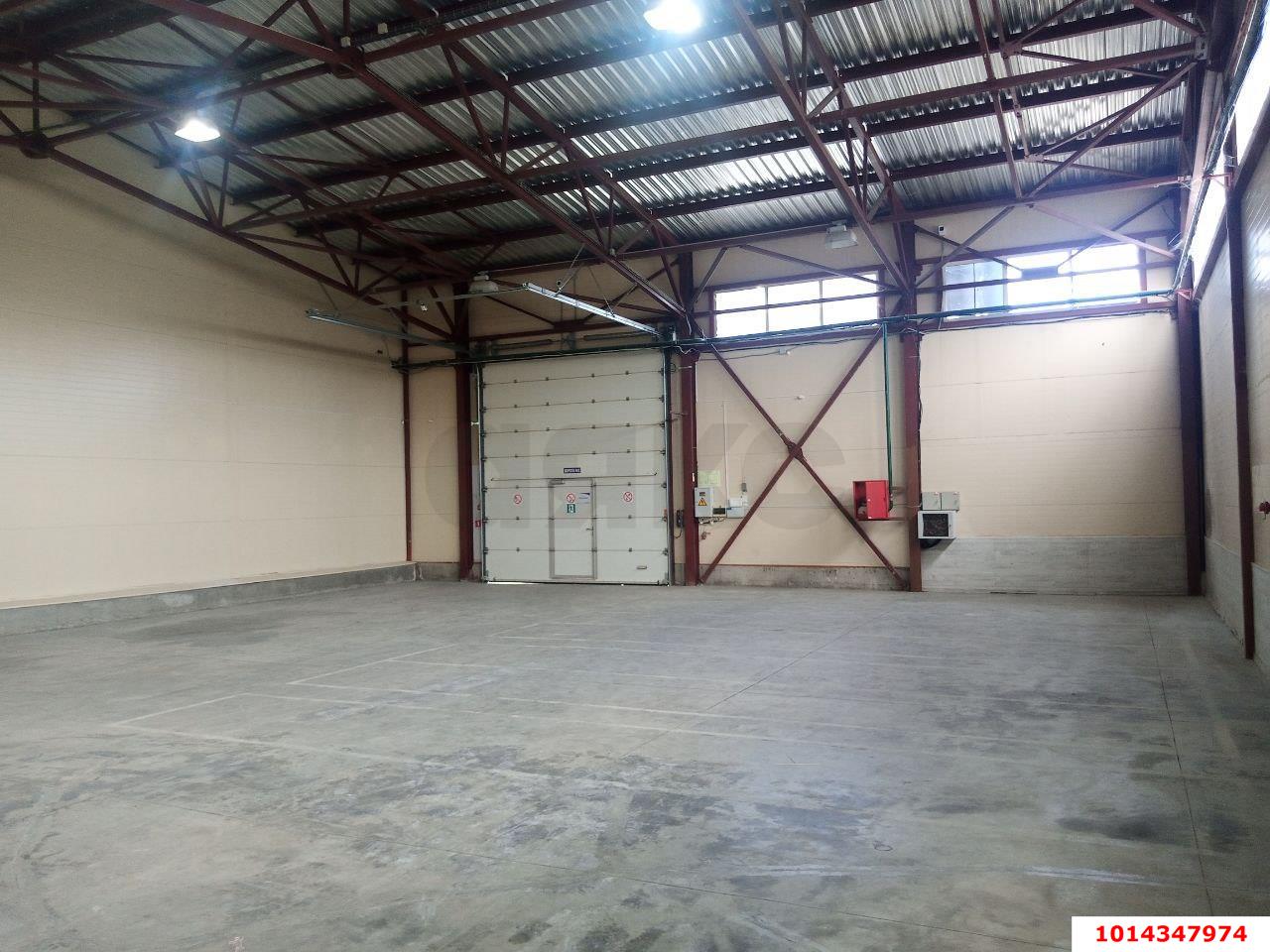 Фото №4: Коммерция 1750&nbsp;м², 1/1&nbsp;эт. - Новая Адыгея, ул. Тургеневское шоссе, 20В