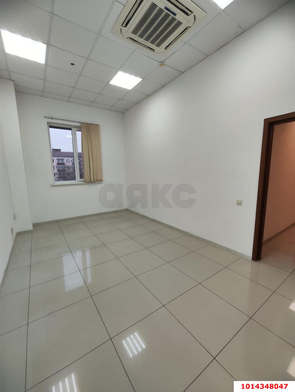 Фото №6: Офисное помещение 129&nbsp;м², 2/12&nbsp;эт. - Краснодар, Центральный внутригородской округ, мкр. Покровка, ул. Северная, 490