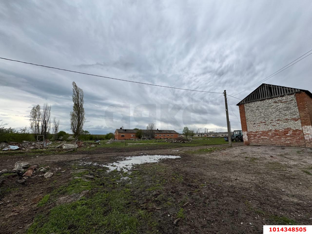 Фото №7: Коммерция 329&nbsp;м², 1/1&nbsp;эт. - Красноармейский